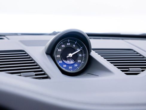 New 2026 Porsche 911 Carrera S RWD image 23