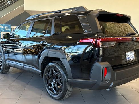 New 2026 Subaru Outback Limited image 3