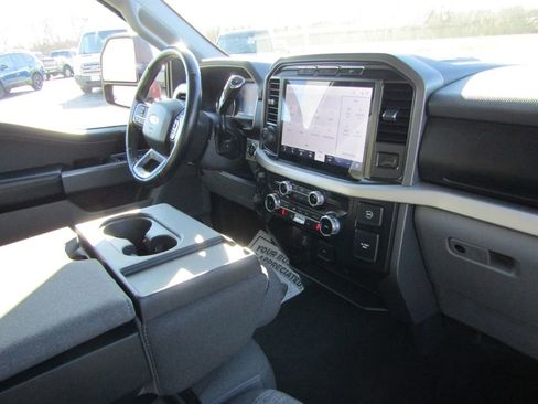 Used 2022 Ford F150 XLT w/ Equipment Group 302A High image 34