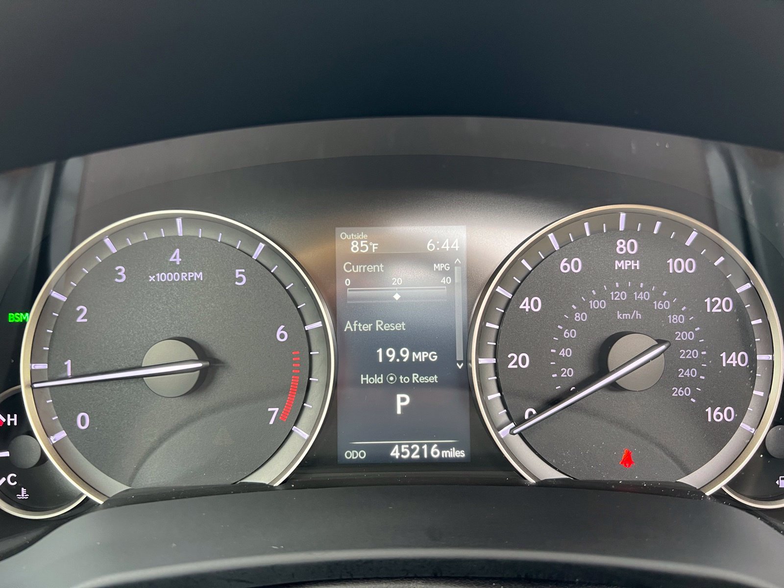 Used 2020 Lexus RX 350 FWD w/ Premium Package image 34