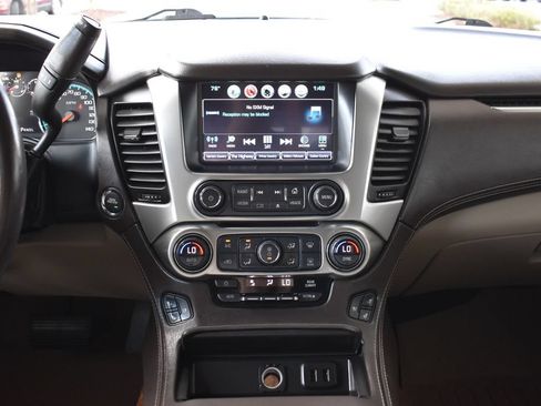 Used 2017 Chevrolet Tahoe Premier RWD image 18