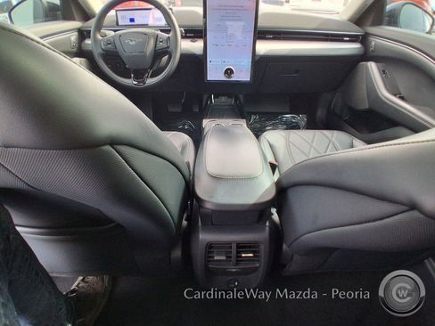 Used 2023 Ford Mustang Mach-E California Route 1 image 19