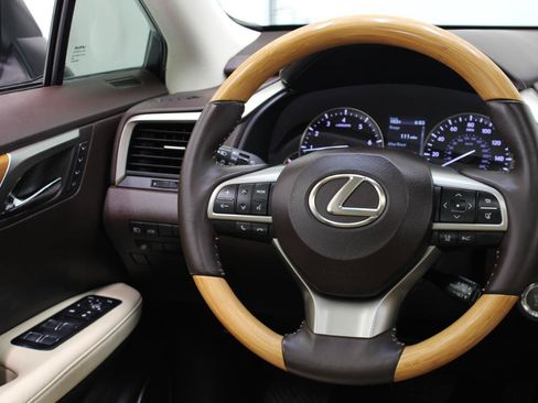 Used 2017 Lexus RX 350 FWD w/ Premium Package image 72