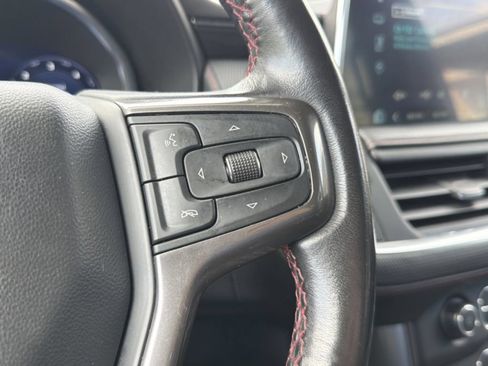 Used 2023 Chevrolet Suburban RST RWD image 16