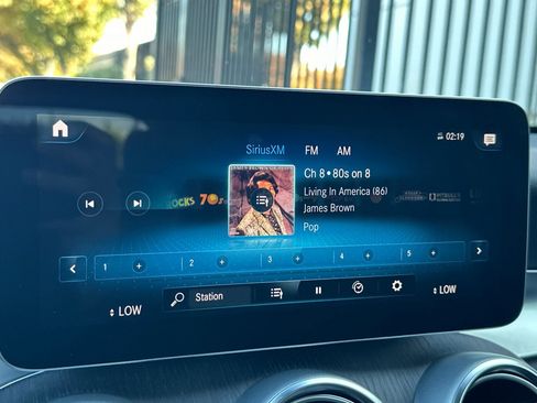 Certified 2022 Mercedes-Benz GLC 300 image 18