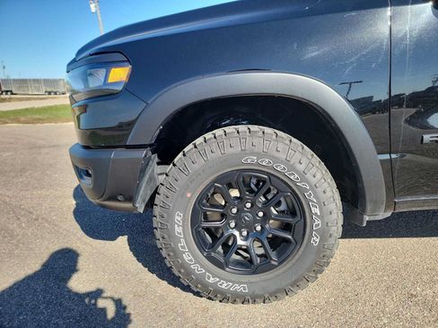 Used 2025 RAM 1500 Rebel w/ Bed Utility Group AWD/4WD image 10