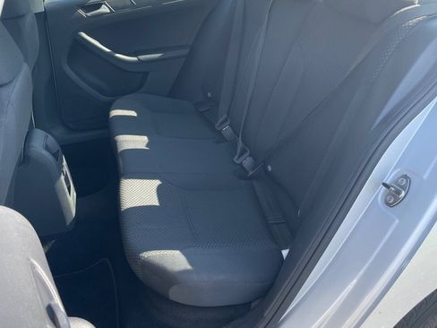 Used 2014 Volkswagen Jetta S FWD image 16
