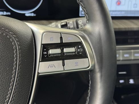 Used 2024 Kia Telluride SX Prestige image 37