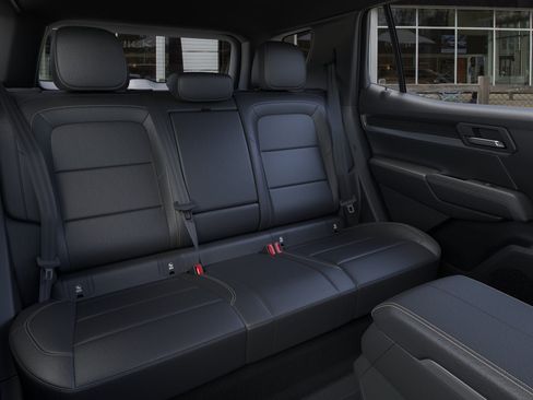 New 2027 GMC Terrain Elevation w/ Elevation Premium Package AWD/4WD image 17