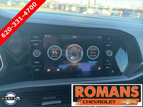 Used 2019 Volkswagen Jetta SEL image 13