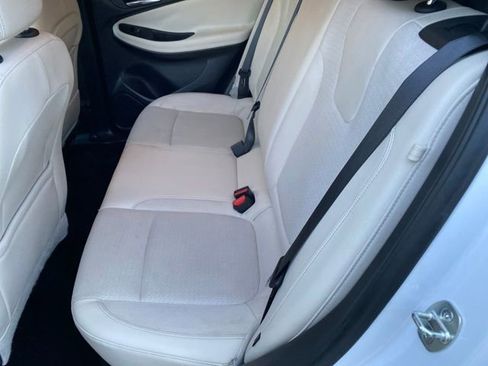 Used 2020 Buick Encore GX Preferred image 17