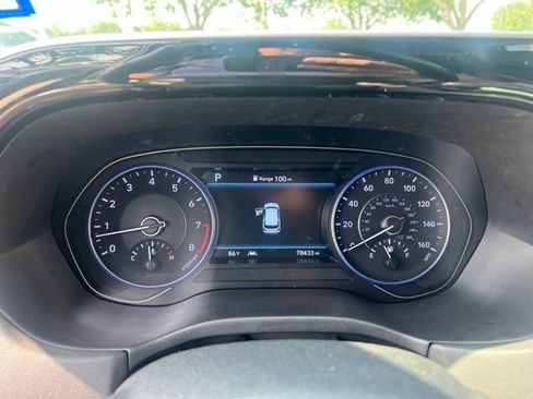 Used 2022 Hyundai Palisade SEL w/ Premium Package FWD image 5