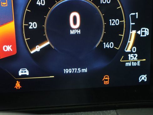 Used 2025 Ford Mustang Premium RWD image 42