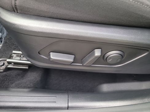 Used 2025 Hyundai Tucson SEL FWD image 23