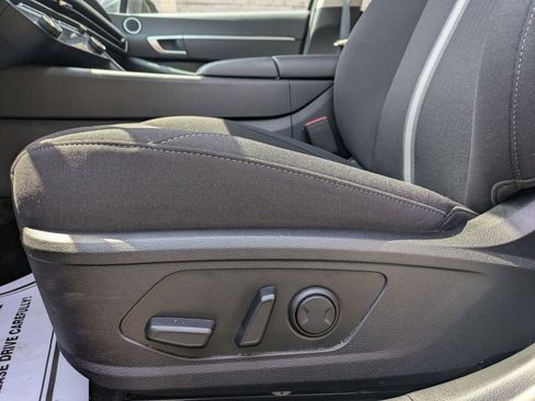 Used 2025 Hyundai Sonata SEL FWD image 14