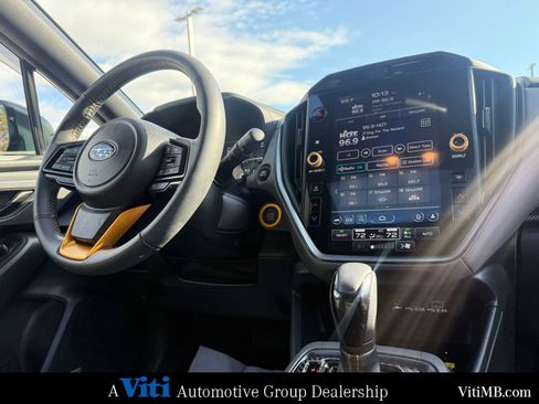 Used 2024 Subaru Crosstrek 2.5i Wilderness image 31