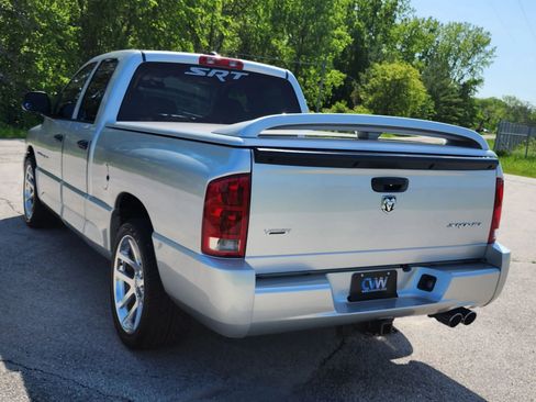 Used 2005 Dodge Ram 1500 Truck 2WD Quad Cab image 14