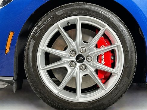 Used 2024 Ford Mustang GT Premium image 11