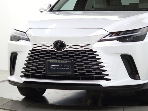 Used 2026 Lexus RX 350 w/ Convenience Package AWD/4WD image 3