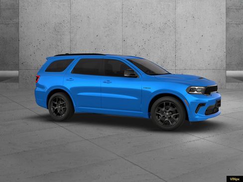 New 2026 Dodge Durango GT image 10