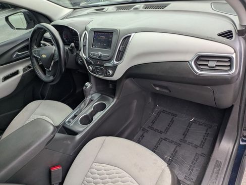Used 2020 Chevrolet Equinox LS w/ LS Convenience Package FWD image 21
