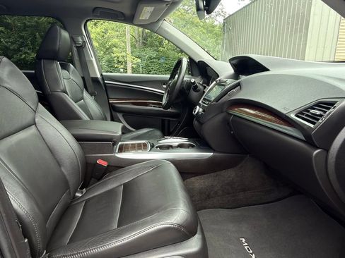 Used 2020 Acura MDX SH-AWD image 27