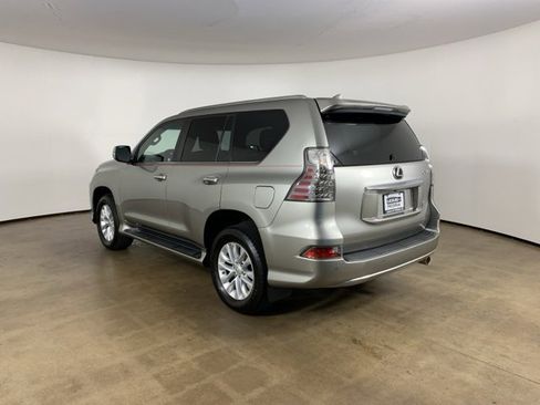Used 2021 Lexus GX 460 Premium image 36