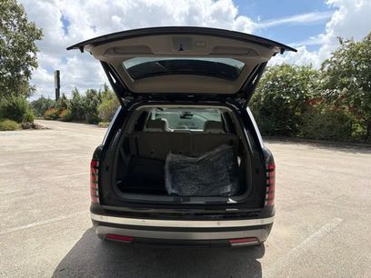 New 2026 Hyundai Palisade SEL