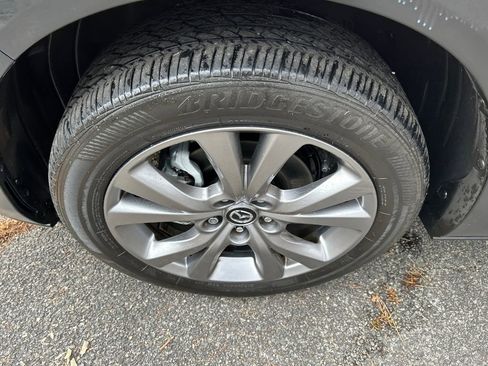 Used 2023 MAZDA CX-30 AWD 2.5 S w/ Select Package image 12