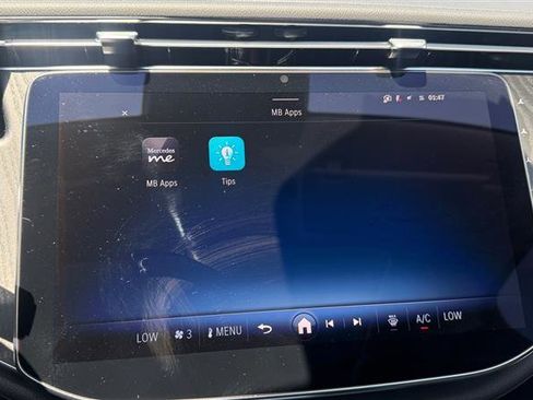 Used 2025 Mercedes-Benz E 350 Sedan image 25