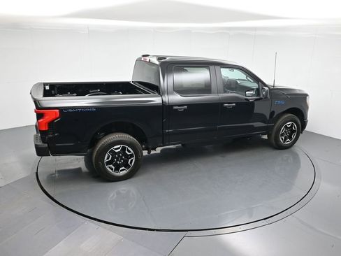 New 2024 Ford F150 Lightning Pro image 40