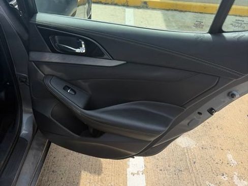 Used 2016 Nissan Maxima 3.5 SV FWD image 29
