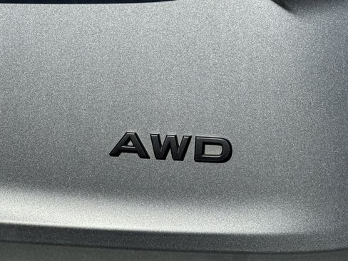 Certified 2024 Nissan Rogue S AWD/4WD image 7