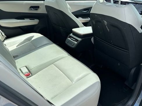 Used 2024 Nissan Ariya AWD image 12