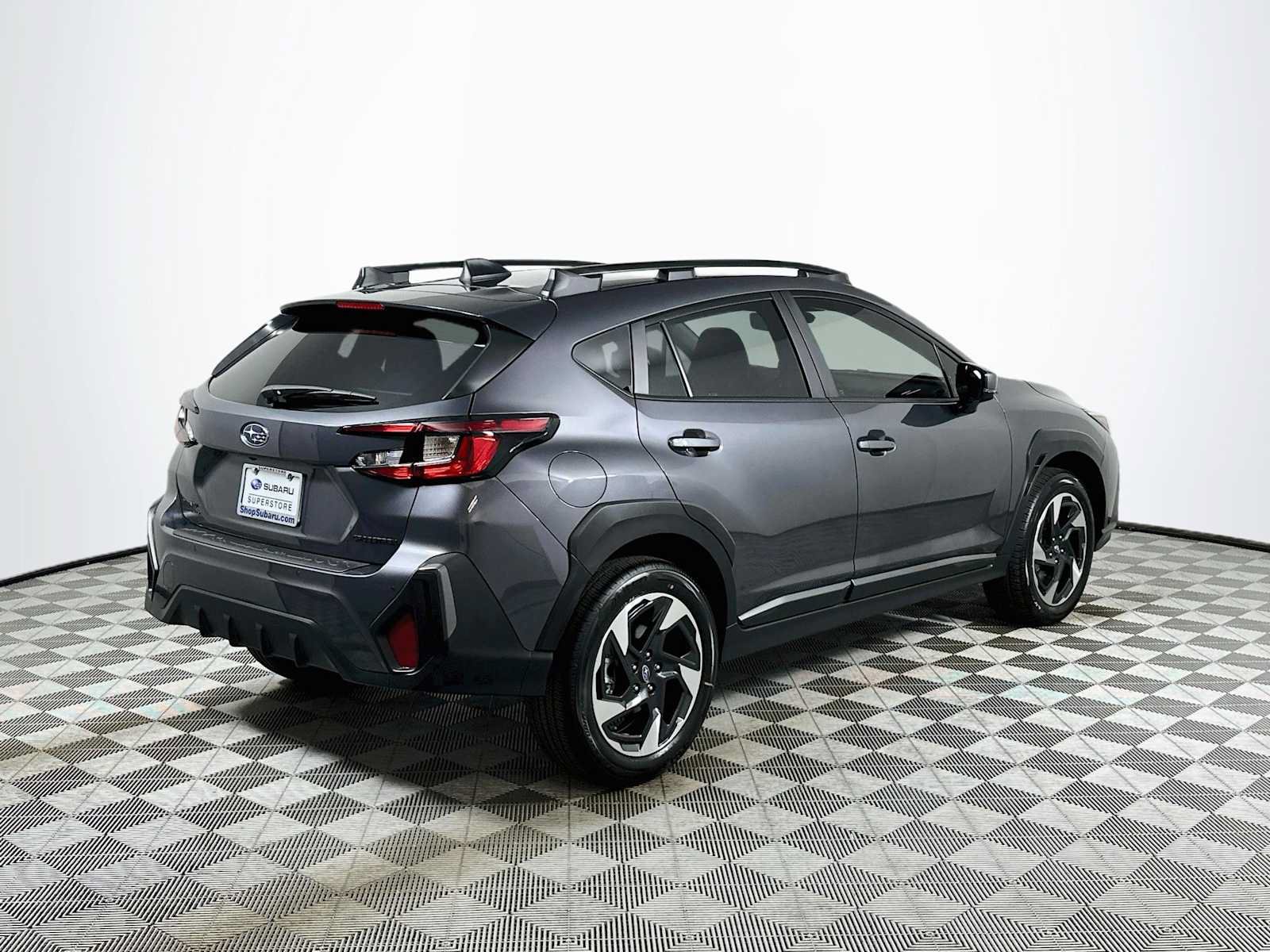 New 2026 Subaru Crosstrek 2.5i Limited AWD/4WD image 7