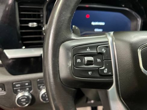 Used 2022 GMC Sierra 1500 Elevation w/ X31 Off-Road Package AWD/4WD image 27