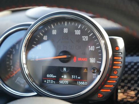 Used 2014 MINI Cooper S FWD image 11