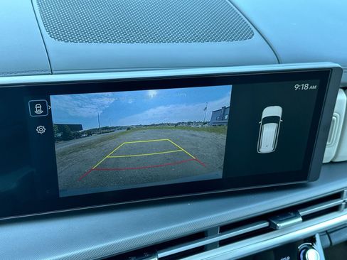 New 2026 Hyundai Santa Fe SEL image 19