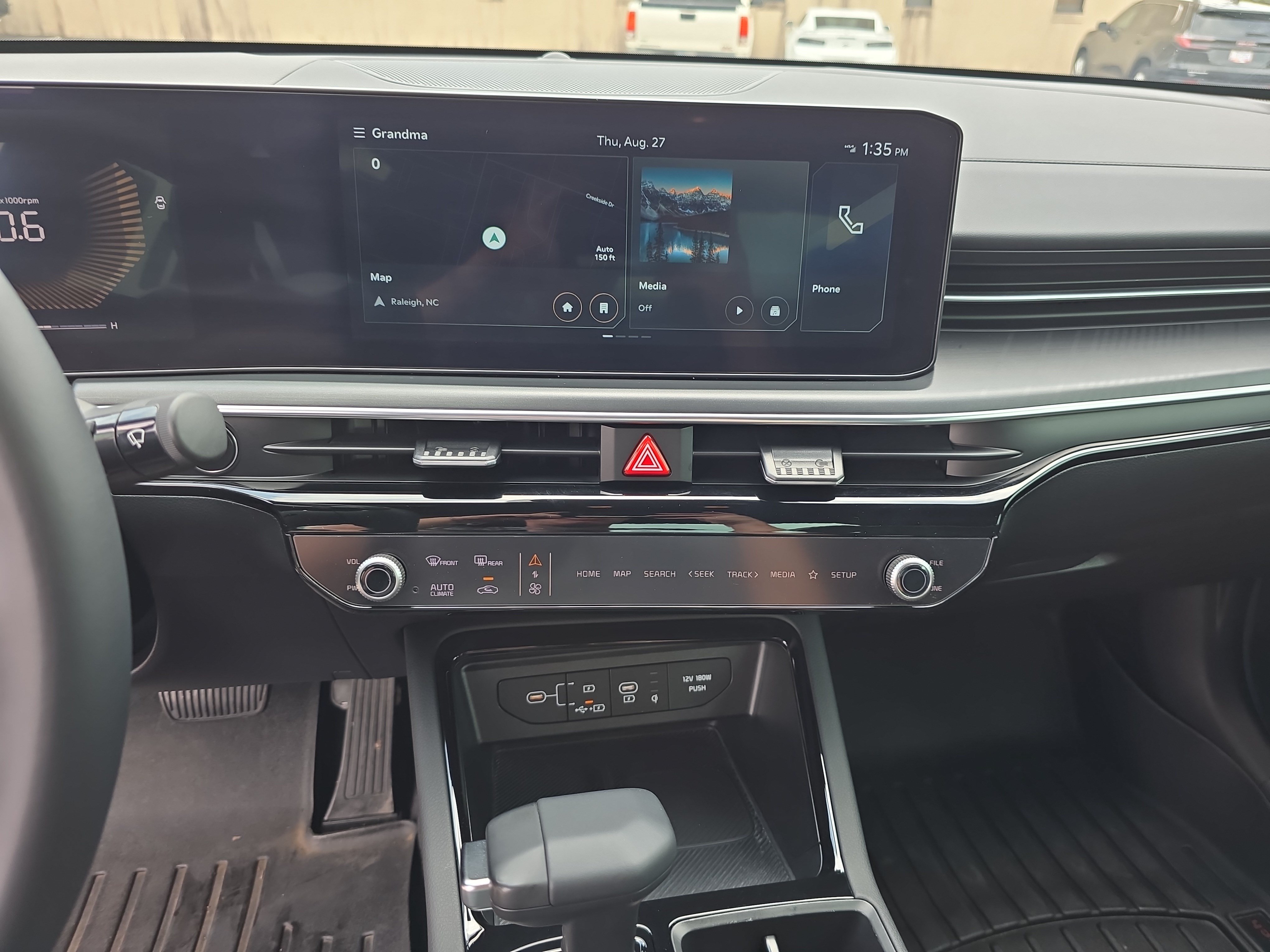 Used 2025 Kia K5 GT-Line FWD image 19