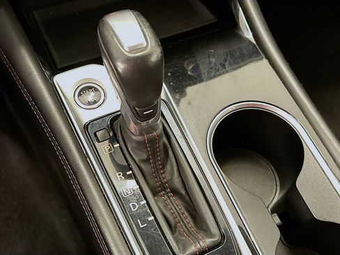 Used 2024 Nissan Altima 2.5 SR image 24