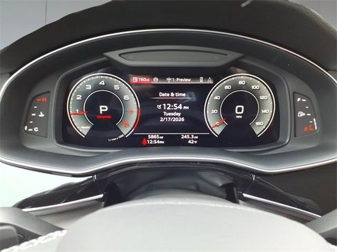 Used 2025 Audi Q7 2.0T Premium Plus w/ Premium Plus Package image 21