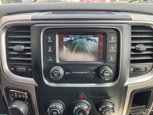 Used 2019 RAM 1500 Warlock AWD/4WD image 26