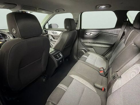 Certified 2023 Chevrolet Blazer LT FWD image 27