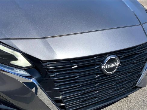 Used 2024 Nissan Altima 2.5 SV w/ SV Premium Package image 30