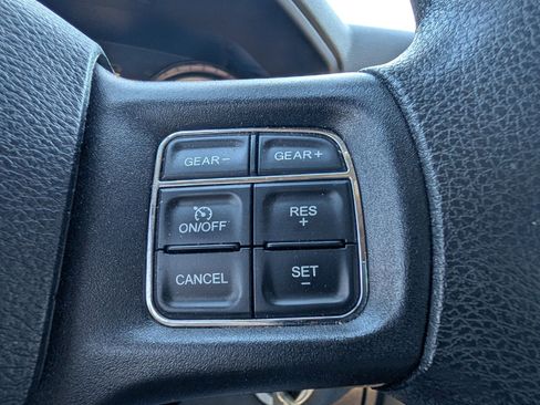 Used 2018 RAM 1500 Express w/ Express Value Package image 12