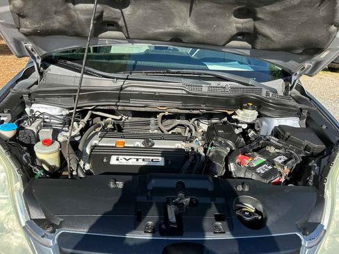 Used 2008 Honda CR-V LX image 17