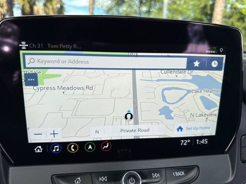 Used 2023 Chevrolet Blazer RS w/ Enhanced Convenience Package image 34