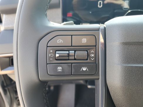 New 2027 Kia Telluride EX X-Line image 19