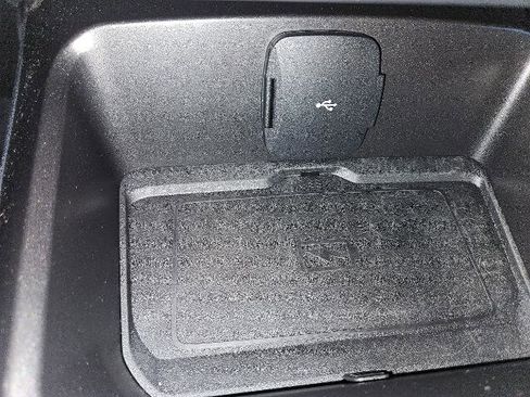 Certified 2021 Ford Bronco First Edition image 20