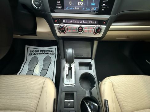 Used 2015 Subaru Legacy 2.5i Limited image 22